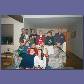 Christmas in Moses Lake, 2001